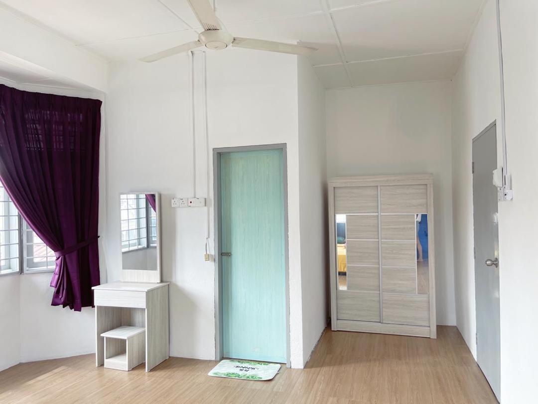 Entire Residential House Alma Bukit Mertajam Spacious 4 Bedroom Екстериор снимка