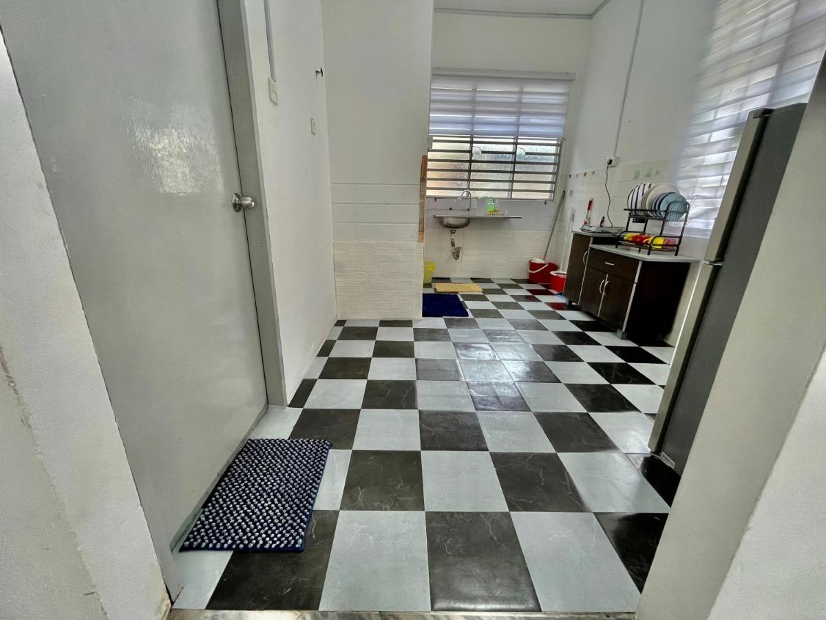 Entire Residential House Alma Bukit Mertajam Spacious 4 Bedroom Екстериор снимка